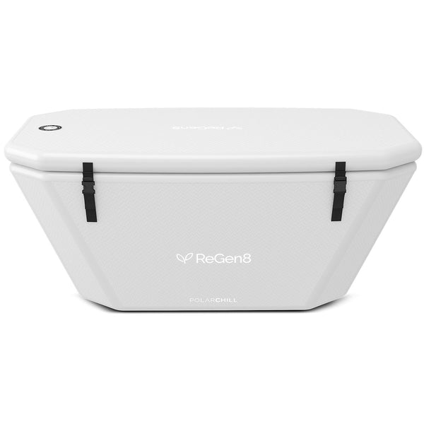 ReGen8 370L PolarChill Cold Plunge Ice Bath