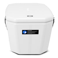 ReGen8 370L PolarChill Cold Plunge Ice Bath