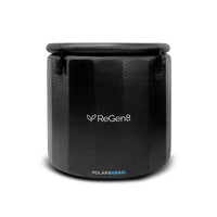 Regen8 340L Ice Bath with 280W 3c Chiller PolarBarrel T1