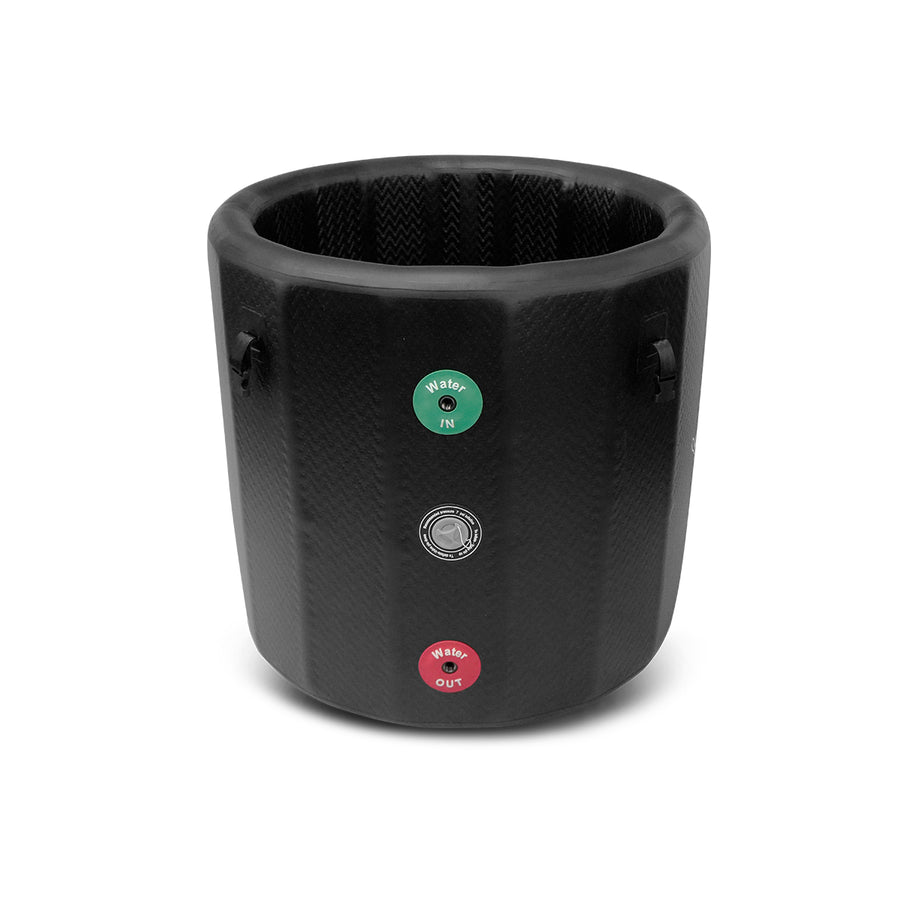 Regen8 340L Ice Bath with 280W 3c Chiller PolarBarrel T1