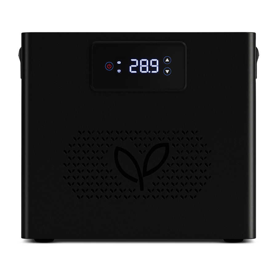 Regen8 340L Ice Bath with 280W 3c Chiller PolarBarrel T1