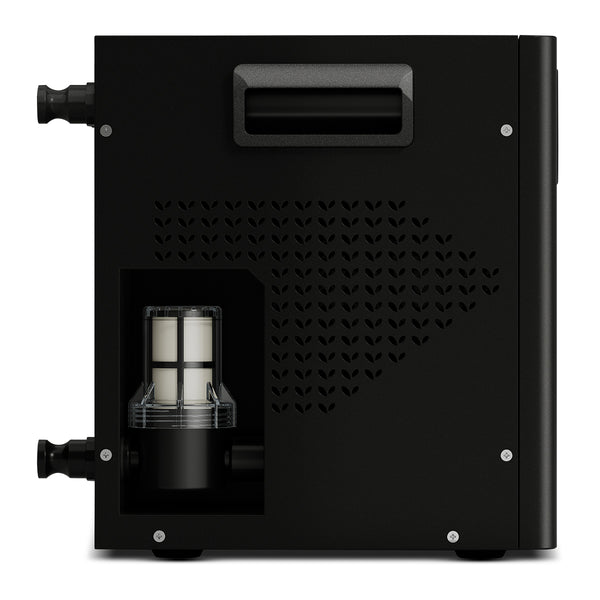 Regen8 340L Ice Bath with 280W 3c Chiller PolarBarrel T1