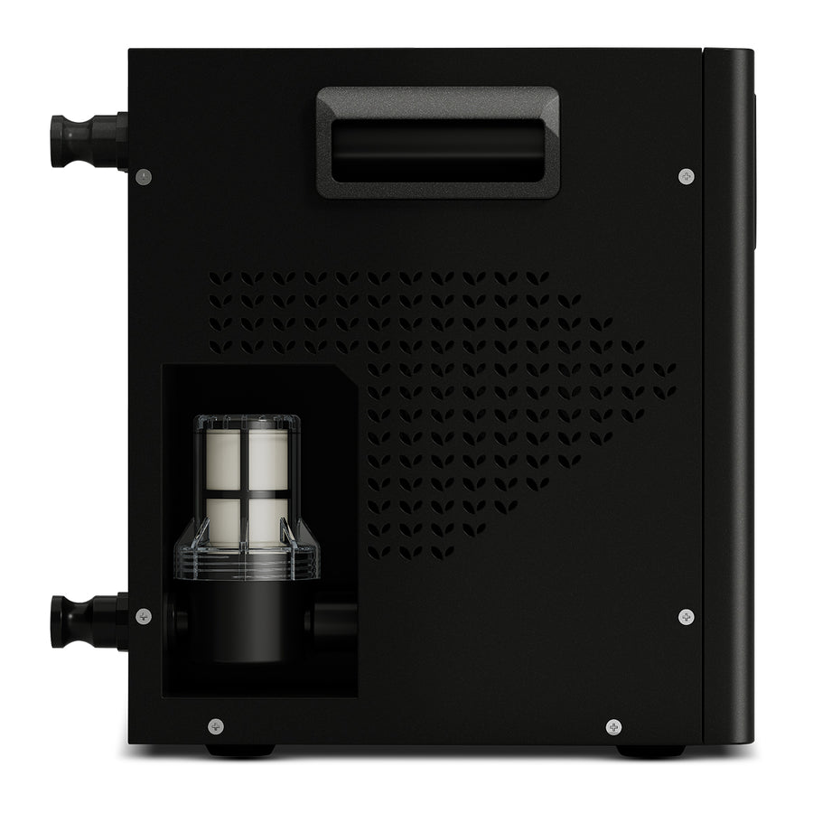 Regen8 340L Ice Bath with 280W 3c Chiller PolarBarrel T1