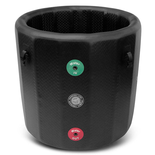 Regen8 340L PolarBarrel Cold Plunge Ice Bath