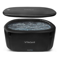 Regen8 505L PolarTub Cold Plunge Ice Bath