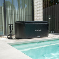 Regen8 505L PolarTub Cold Plunge Ice Bath