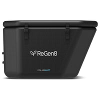Regen8 615L PolarShift 2 Dual Zone Hot/Cold Bath (Tub Only)
