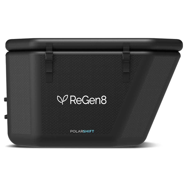 Regen8 615L PolarShift 2 Dual Zone Hot/Cold Bath (Tub Only)