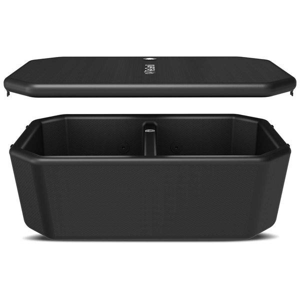 Regen8 615L PolarShift 2 Dual Zone Hot/Cold Bath (Tub Only)