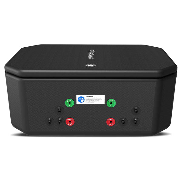 Regen8 615L PolarShift 2 Dual Zone Hot/Cold Bath (Tub Only)