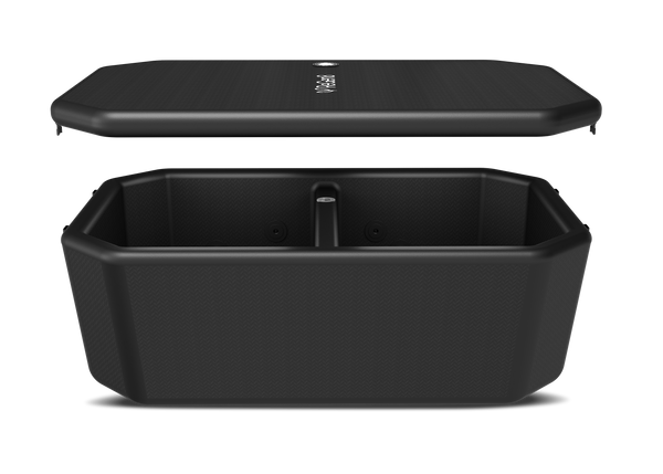 ReGen8 615L PolarShift 2 Dual Zone Hot/Cold Bath with T1S Chiller & Heater Unit