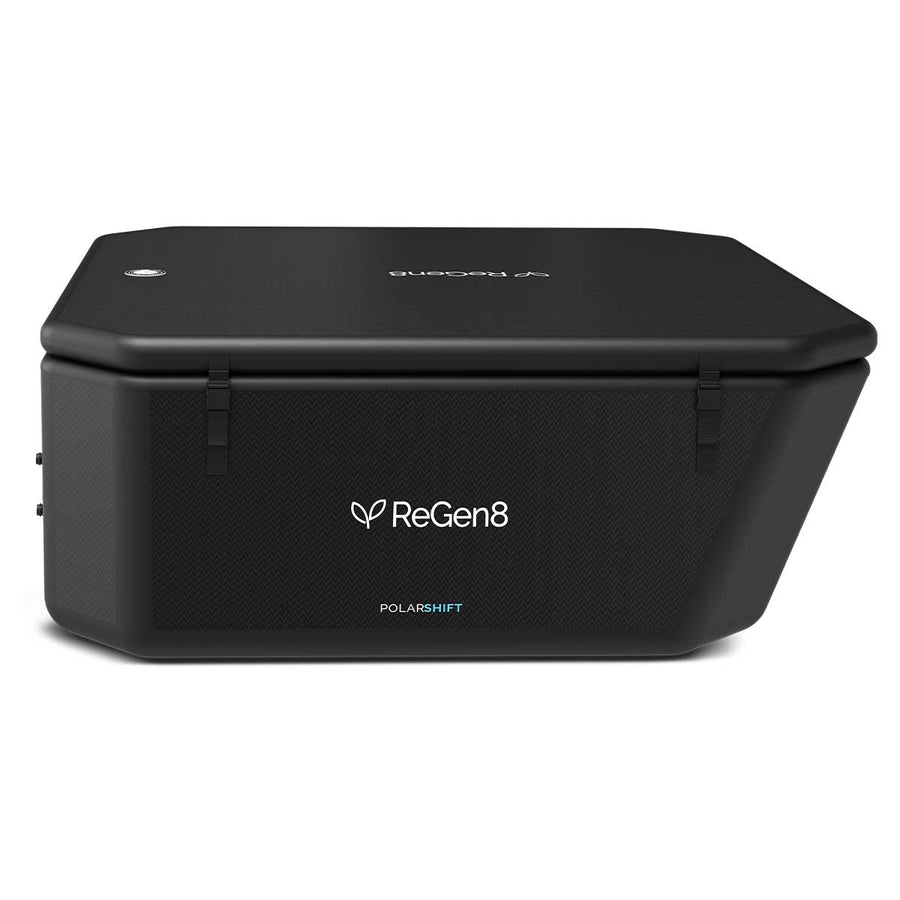 ReGen8 1060L PolarShift 4 Dual Zone Hot/Cold Bath (Tub Only)