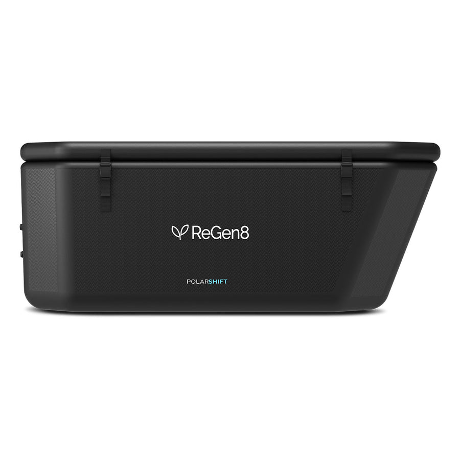 ReGen8 1060L PolarShift 4 Dual Zone Hot/Cold Bath (Tub Only)