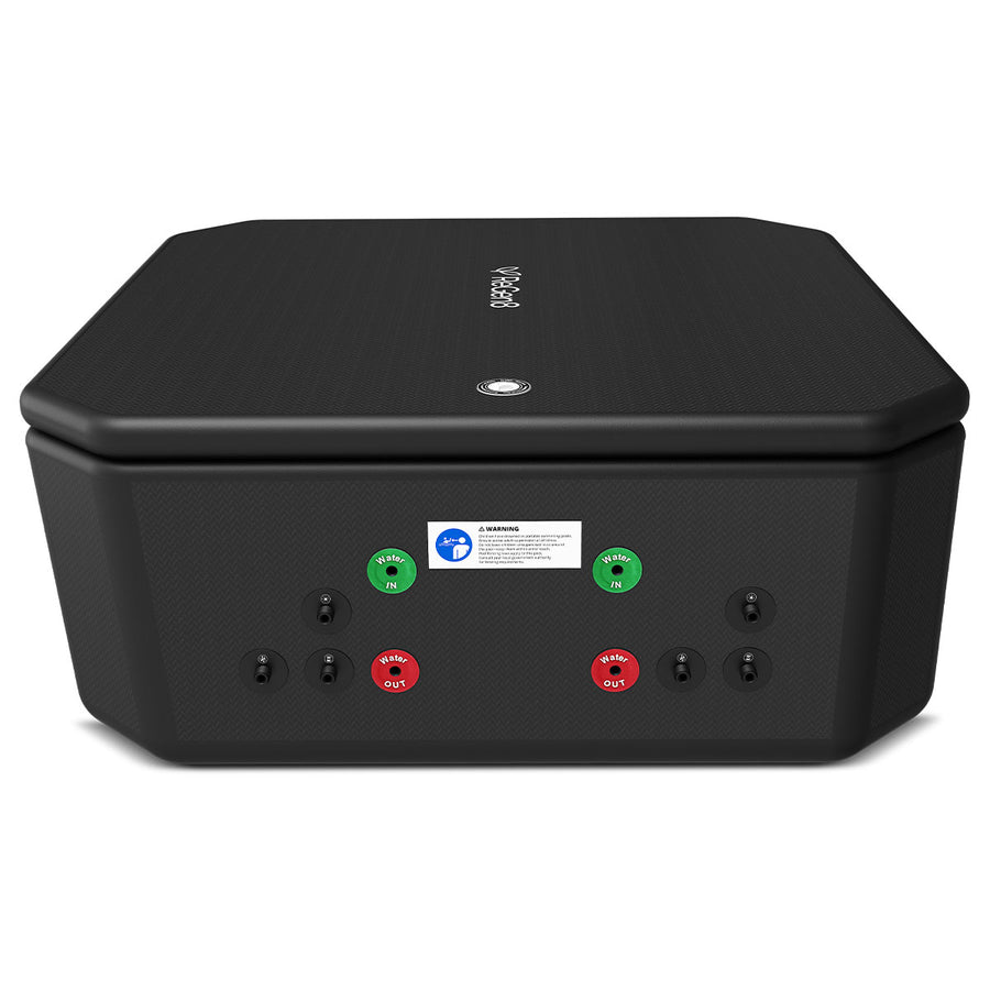 ReGen8 1060L PolarShift 4 Dual Zone Hot/Cold Bath (Tub Only)
