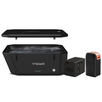 ReGen8 1060L PolarShift 4 Dual Zone Hot/Cold Bath with T2S Chiller & Heater Unit