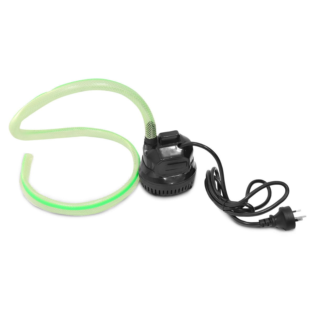 ReGen8 Submersible Water Extraction Pump with 1M Hose (1000L/H)