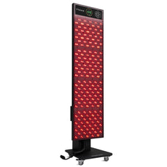 ReGen8 960W Full Body Red Light Therapy Panel (Freestanding)