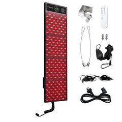 ReGen8 960W Full Body Red Light Therapy Panel (Door-Hung)