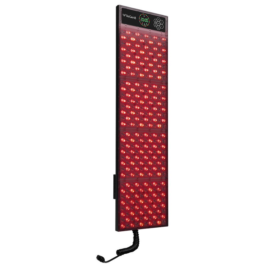 ReGen8 960W Full Body Red Light Therapy Panel (Door-Hung)