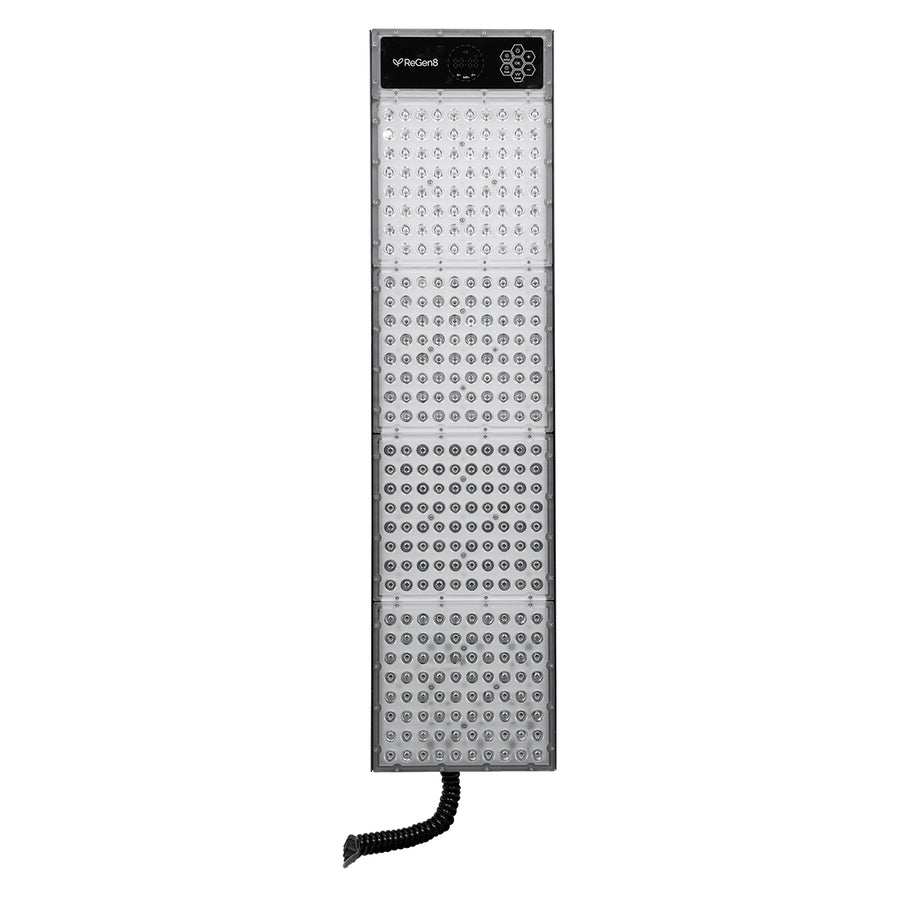 ReGen8 960W Full Body Red Light Therapy Panel (Door-Hung)