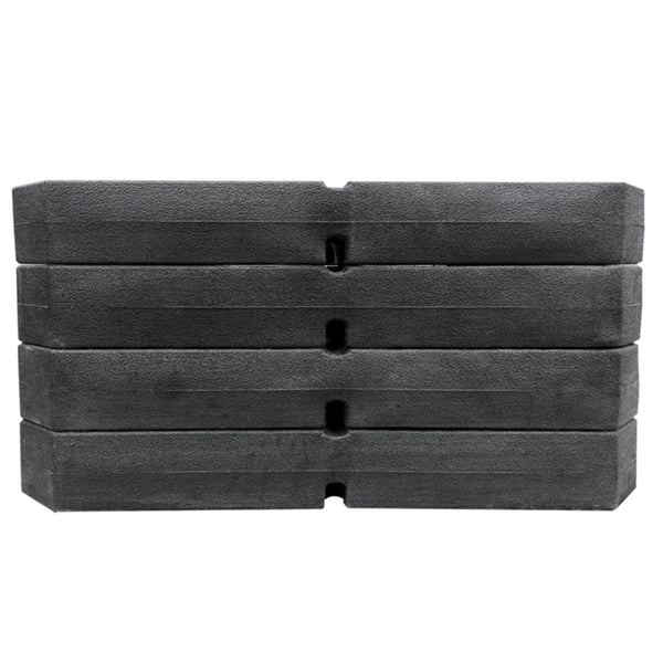 CORTEX 2x23kg Weight Stack Optional Upgrade Kit (SM-25)