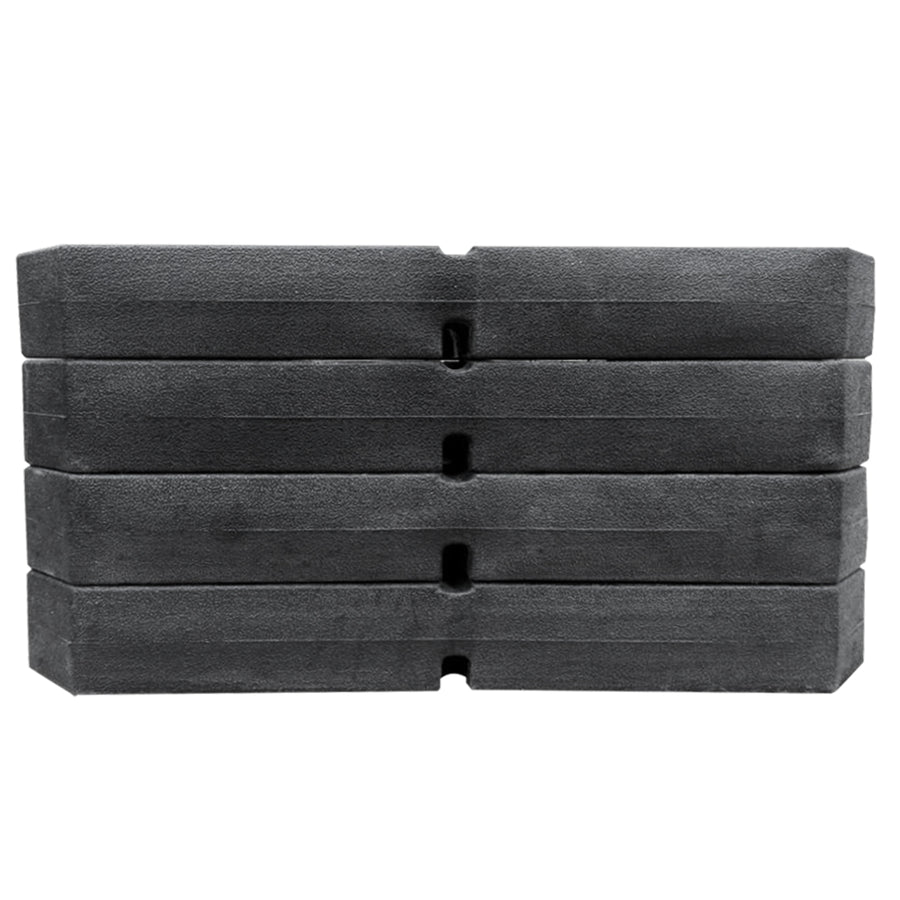 CORTEX 2x23kg Weight Stack Optional Upgrade Kit (SM-25)
