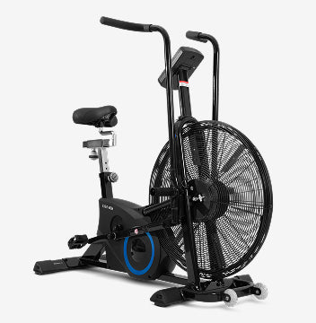 Air Resistance Bikes