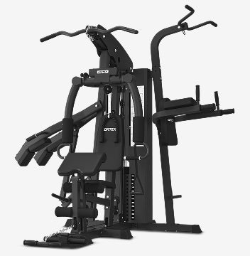 All in One Gym Stations