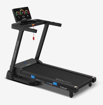 Compact Treadmills