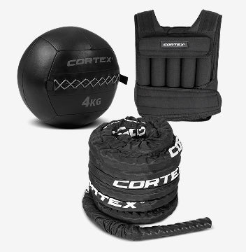 All Conditioning Accessories