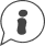 Customer support user chat icon