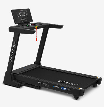 Delta 2 Series