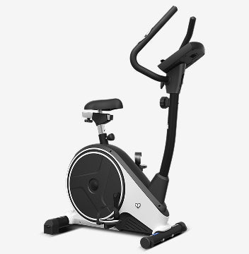 Delta Upright Exercise Bikes