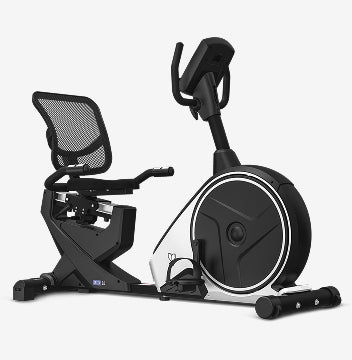 Delta Series Recumbent Bikes