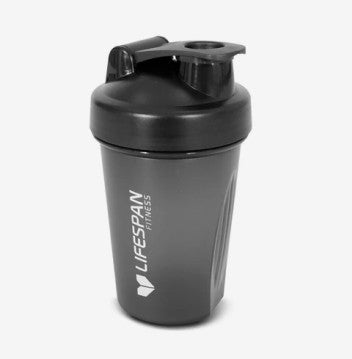 Drink & Shaker Bottles