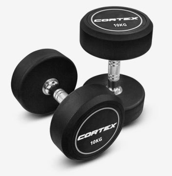 Dumbbells