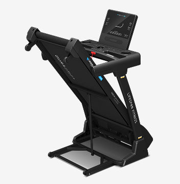Folding Treadmills