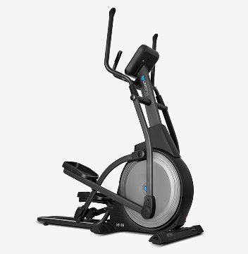 Front Drive Cross Trainers