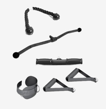 Gym Machine Accessories
