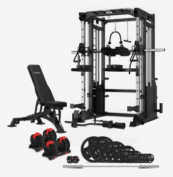 Home Gym Packages