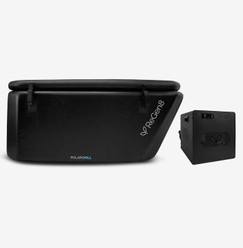 Ice Baths & Chiller Packages