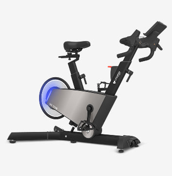 Incline Adjustable Spin Bikes