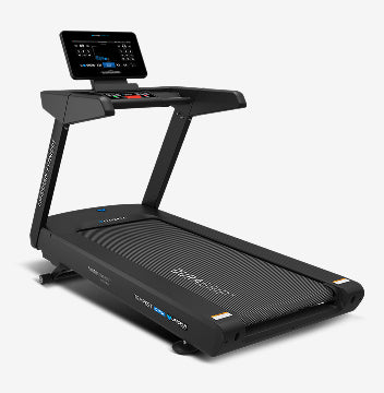Incline Treadmills
