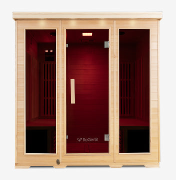 Infrared Saunas