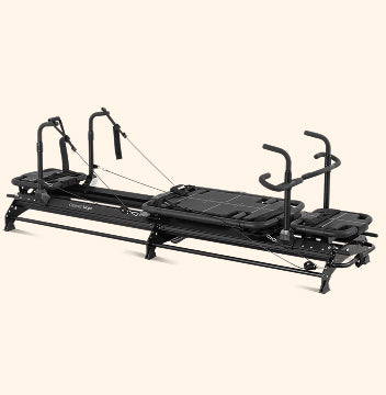 Lagree Inspired Reformer