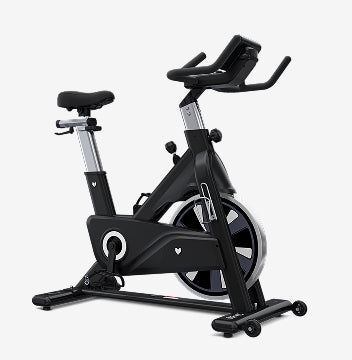 Magnetic Resistance Spin Bikes
