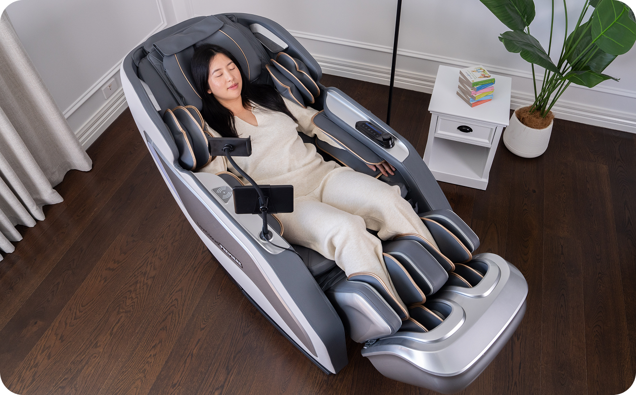 Massage Chairs