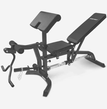 Multifunctional Benches