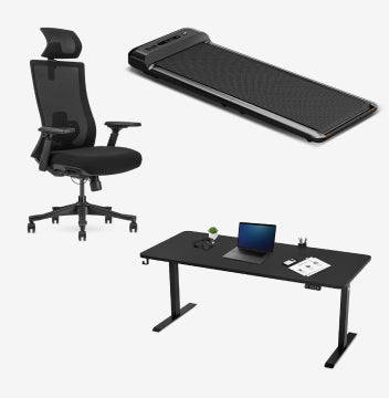 All Office Wellness