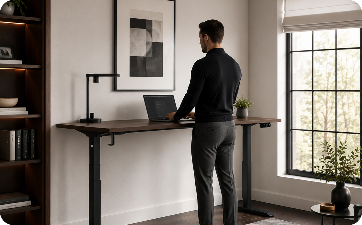 Office Wellness
